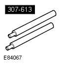 Input Shaft Oil Seal